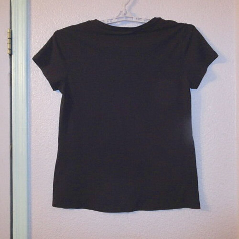 Sailor Moon Cats T-Shirt Size XL Artemis & Luna Manga Whimsigoth Baddie Moody - Picture 5 of 8
